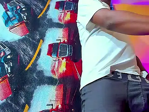 aunstin_mohamme webcam