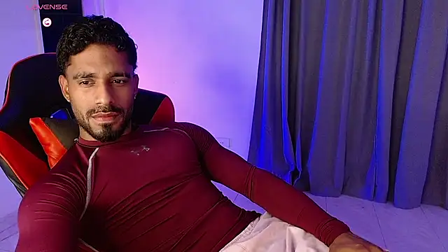 Christian_thor webcam