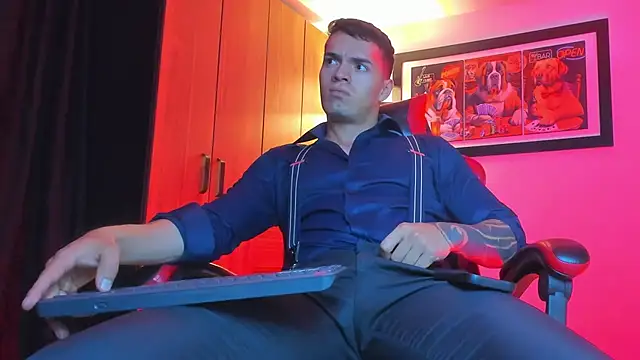 ALPHA_DOMINUS_ webcam