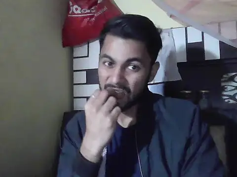 Stubborndesiboy webcam