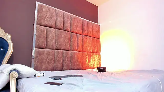 Sebastian_Reed webcam