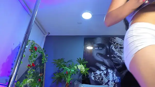 celestesecrett webcam