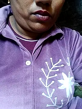 Webcam Model (Desi_Biwi) is live