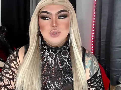 michellevixen922 webcam