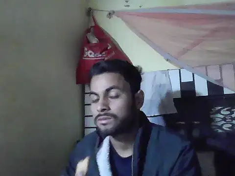 Stubborndesiboy webcam