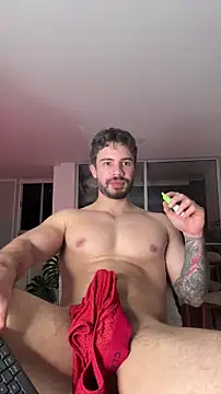 Valenthino_Salvatore webcam