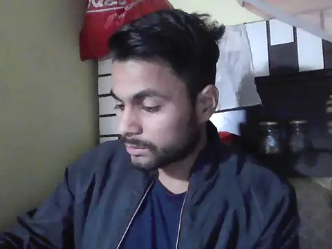 Stubborndesiboy webcam