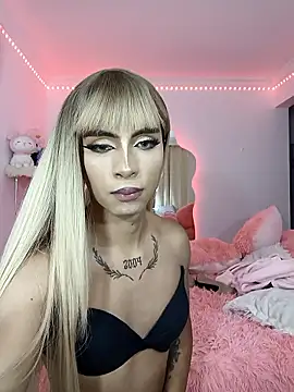 annie_thomson00 webcam