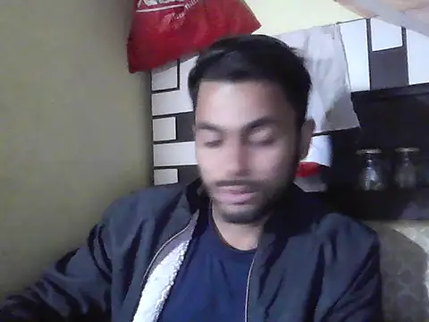 Stubborndesiboy webcam