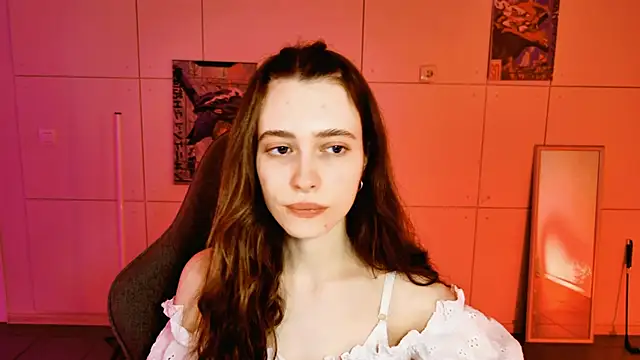 Yoka_paradoXXX webcam