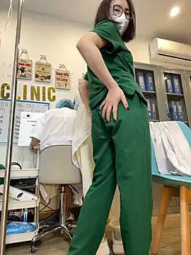 Clinic_Sexy webcam