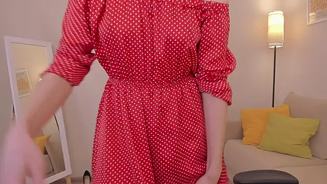 GoodGlamorGirl webcam