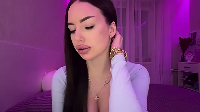 queengelik - QueenGelik's free webcam