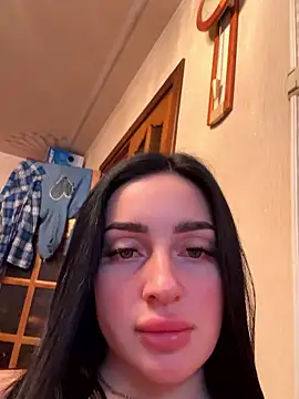 Soft_Pleasure webcam