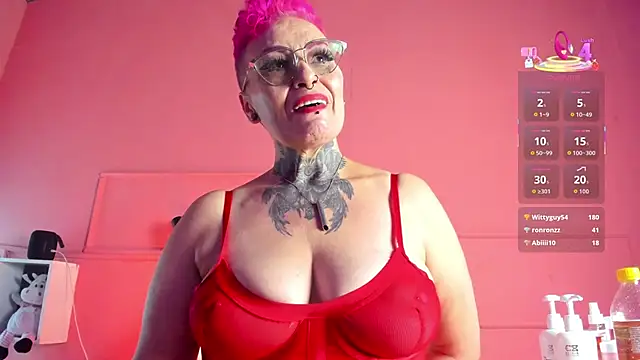 MATURE_HARDCORE webcam