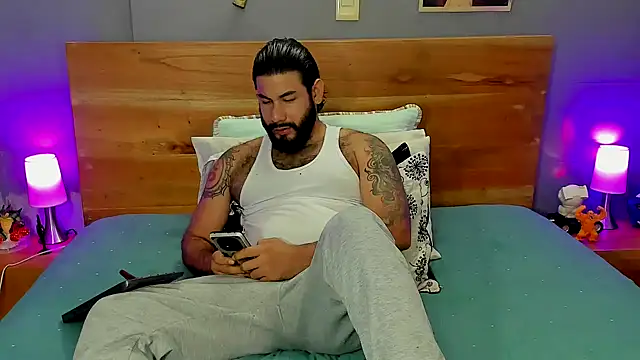 Prometeo-grizzly webcam