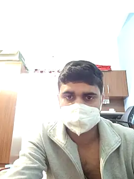 Rahul_India webcam