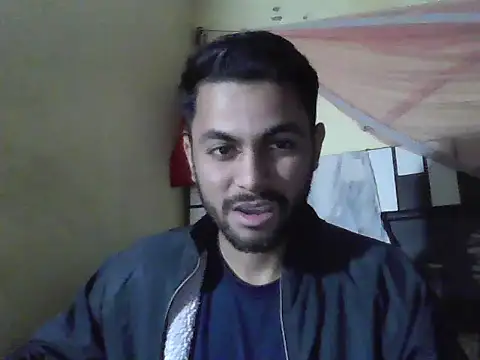 Stubborndesiboy webcam