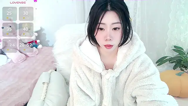 ninibaby-66 webcam