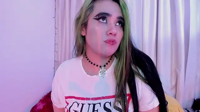 Lilith_Zenith_ webcam