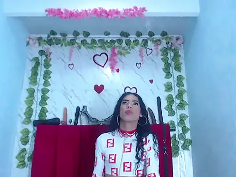 angelamanjarrezcm webcam