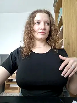 LadyAmaraLove webcam