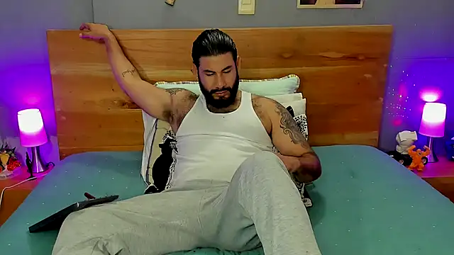 Prometeo-grizzly webcam