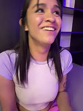 Isabella-Teen webcam