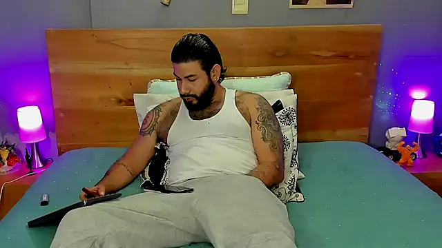 Prometeo-grizzly webcam