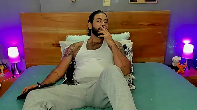 Prometeo-grizzly webcam