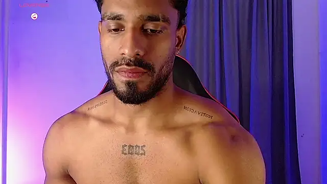 Christian_thor webcam