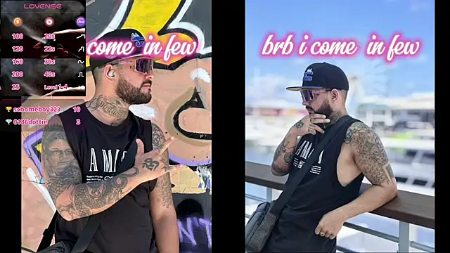 nicolastorres99 - Nicolastorres99's free webcam