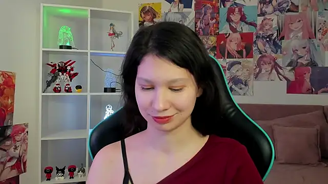 SaraDenars webcam stripchat model stream image