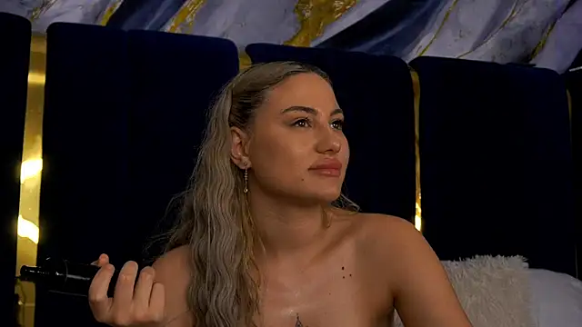 Chloe_GraceeX webcam stripchat model stream image