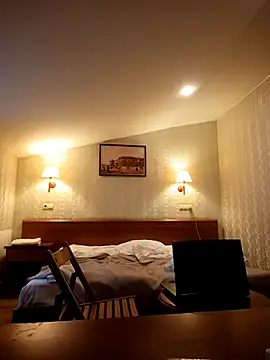 Terpsichore_Muse webcam