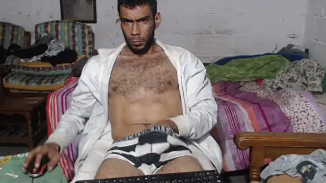 erik_alexander webcam