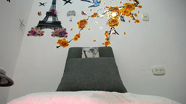 Gisella_chaud webcam