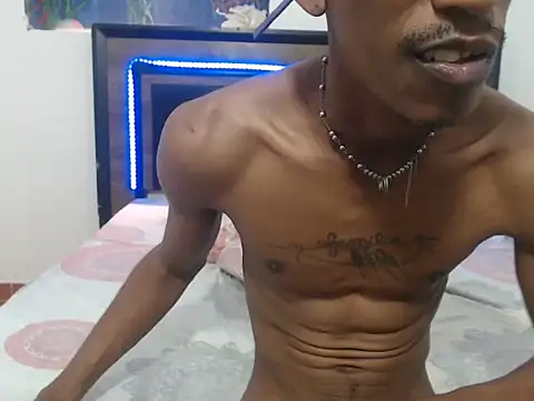 AlbertBigCock webcam