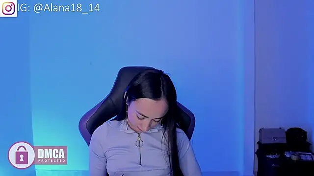 Alana_Pherson webcam