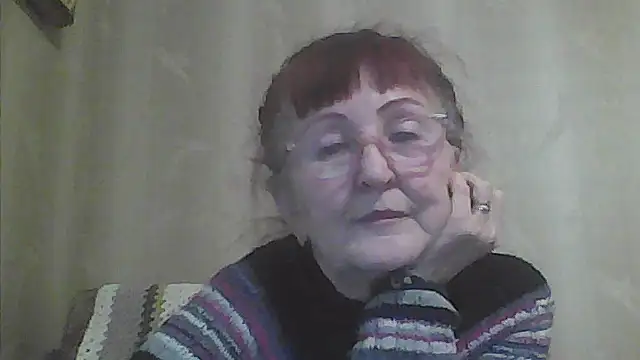 TanyaSweet634 webcam