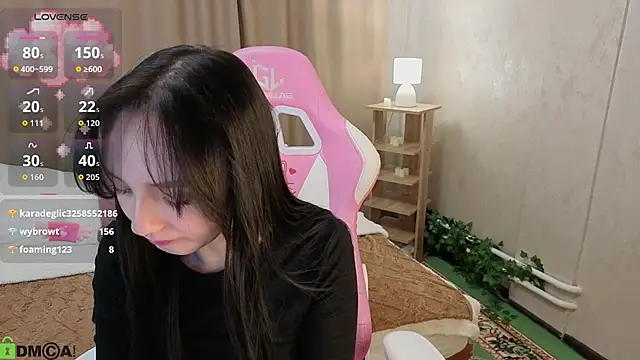 Cheryl__Brown webcam