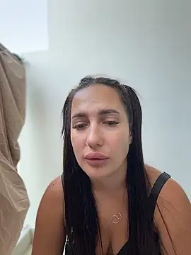 AleksandraRich webcam