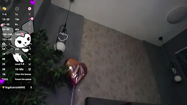 ScarlettJakobs webcam