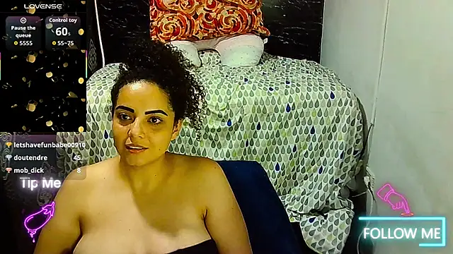 _naughty_milf webcam