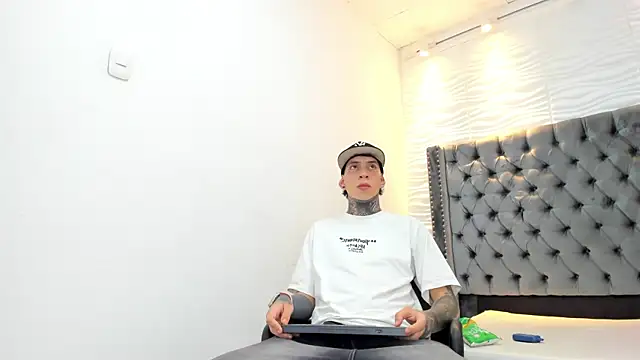 DANTE_ARMSTRONG webcam