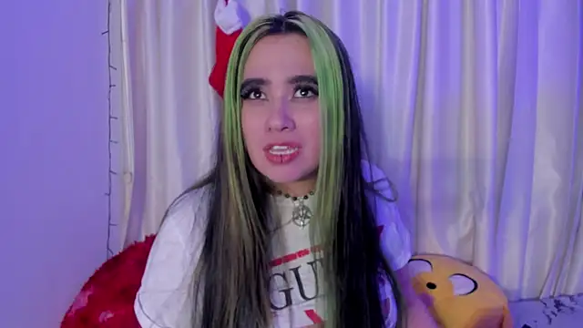 Lilith_Zenith_ webcam