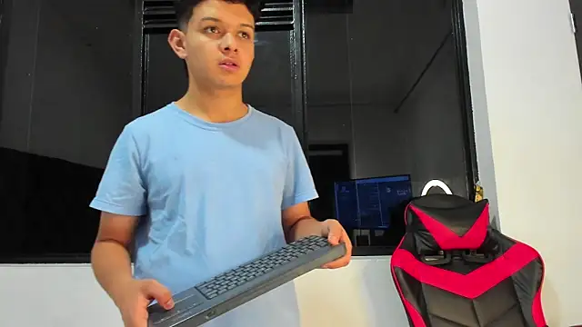 NathanBrookhs webcam