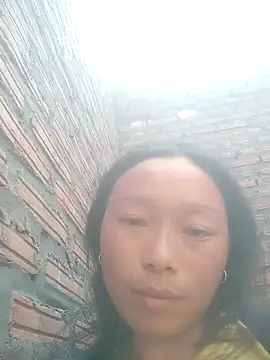 Yu_Ethnicgirl webcam