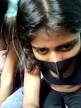 Aaradhya-Rani webcam