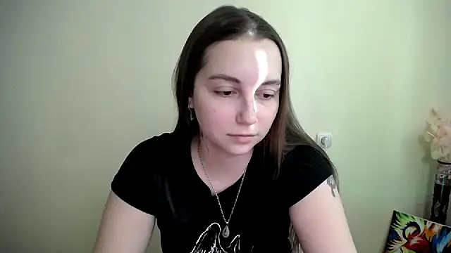 SweetPrincess_ webcam